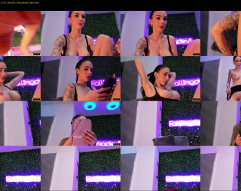 hotfallingdevil — 42 minute Chaturbate female cam video clip, 720p, Jan 9, 2026