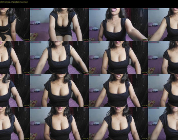 imlovelyrose — 18 minute Chaturbate female cam video clip, 720p, Jan 9, 2026