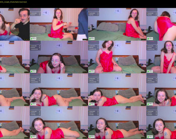 mamiclouds — 12 minute Chaturbate female cam video clip, 720p, Jan 10, 2026