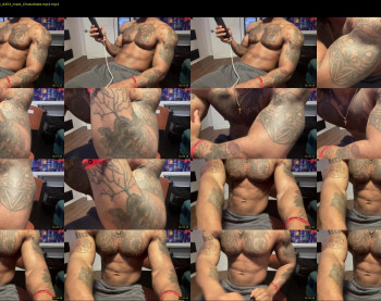 marineguyk19 — 4 minute Chaturbate male cam video clip, 720p, Jan 10, 2026