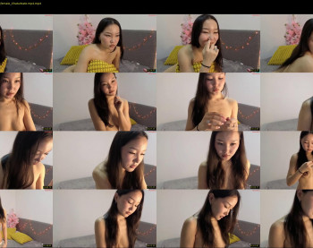 nari_jin — 47 minute Chaturbate female cam video clip, 720p, Jan 9, 2026