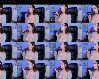 ooops_boobs — 4 minute Chaturbate female cam video clip, 720p, Jan 9, 2026