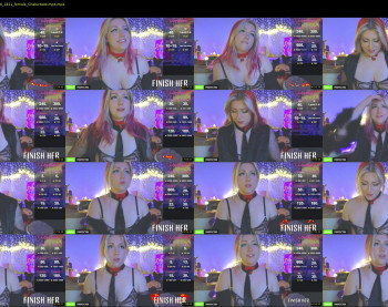 princess_sofiee — 51 minute Chaturbate female cam video clip, 720p, Jan 9, 2026