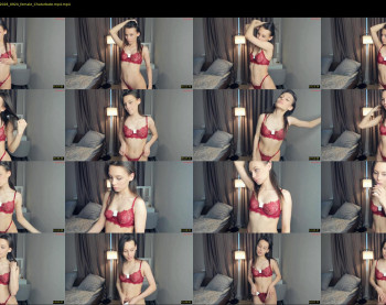 prohibited_content — 20 minute Chaturbate female cam video clip, 720p, Jan 9, 2026
