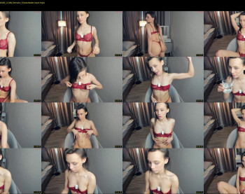 prohibited_content — 41 minute Chaturbate female cam video clip, 720p, Jan 9, 2026