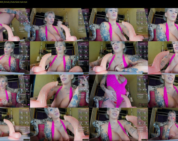 sofiequeen_ — 121 minute Chaturbate female cam video clip, 720p, Jan 9, 2026