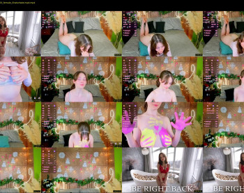 sweetshy_ — 78 minute Chaturbate female cam video clip, 720p, Jan 10, 2026