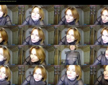 yummylilya — 4 minute Chaturbate female cam video clip, 720p, Jan 9, 2026