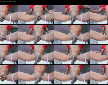 123hellyeah — 6 minute Chaturbate male cam video clip, 720p, Jan 10, 2026