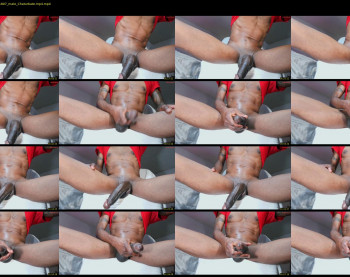 123hellyeah — 3 minute Chaturbate male cam video clip, 720p, Jan 10, 2026