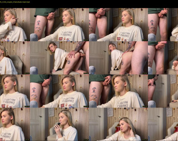 adele_nick2202 — 29 minute Chaturbate couple cam video clip, 720p, Jan 10, 2026