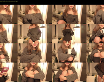amyalwayshere — 53 minute Chaturbate female cam video clip, 720p, Jan 10, 2026