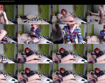 devilg1rl — 16 minute Chaturbate female cam video clip, 720p, Jan 11, 2026
