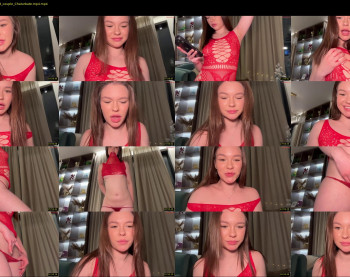 ecl1pse_ — 68 minute Chaturbate couple cam video clip, 720p, Jan 10, 2026