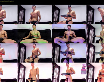 jey_cox23 — 120 minute Chaturbate male cam video clip, 720p, Jan 10, 2026