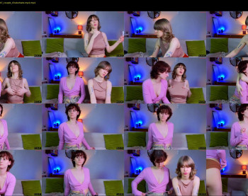 jitoon_exe — 15 minute Chaturbate female cam video clip, 720p, Jan 10, 2026