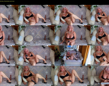 klitores — 56 minute Chaturbate female cam video clip, 720p, Jan 10, 2026