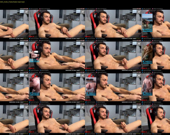 mingardium — 8 minute Chaturbate male cam video clip, 720p, Jan 10, 2026