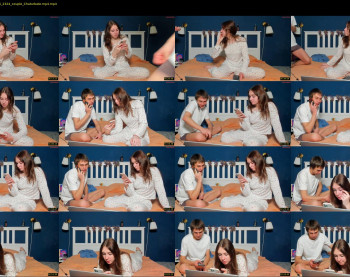 santythousand — 4 minute Chaturbate couple cam video clip, 720p, Jan 10, 2026
