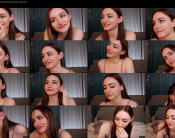 secrethustle — 120 minute Chaturbate female cam video clip, 720p, Jan 10, 2026