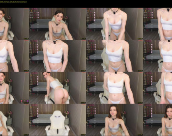 sofia__home — 39 minute Chaturbate female cam video clip, 720p, Jan 10, 2026