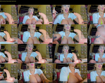 sofiequeen_ — 121 minute Chaturbate female cam video clip, 720p, Jan 10, 2026