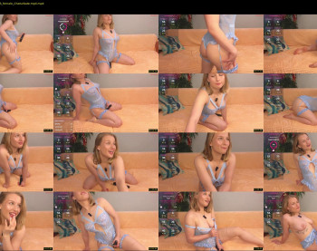 _b00bss_ — 20 minute Chaturbate female cam video clip, 720p, Jan 11, 2026