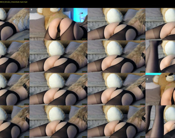 adele_armas — 60 minute Chaturbate female cam video clip, 720p, Jan 11, 2026