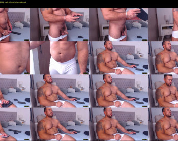 derek_group — 7 minute Chaturbate male cam video clip, 720p, Jan 11, 2026