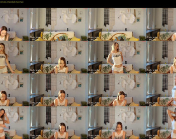 elly_ary — 56 minute Chaturbate female cam video clip, 720p, Jan 12, 2026