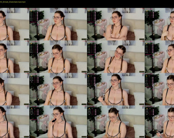 jane_meys — 13 minute Chaturbate female cam video clip, 720p, Jan 11, 2026