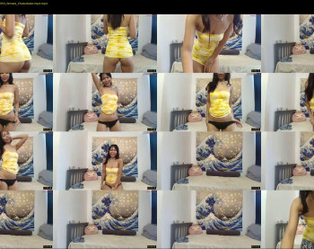 junovaughn — 33 minute Chaturbate female cam video clip, 480p, Jan 12, 2026