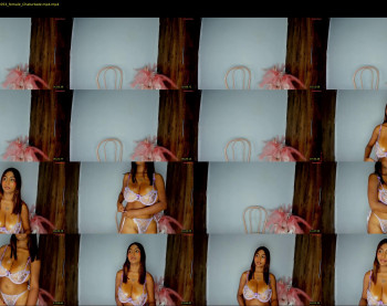 khate_smith — 19 minute Chaturbate female cam video clip, 720p, Jan 11, 2026