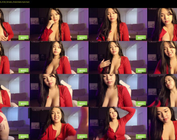 phantom_wave — 15 minute Chaturbate female cam video clip, 720p, Jan 11, 2026