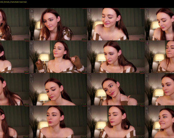 secrethustle — 97 minute Chaturbate female cam video clip, 720p, Jan 11, 2026