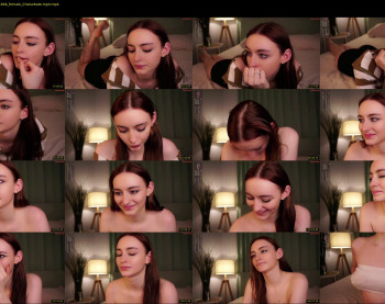 secrethustle — 121 minute Chaturbate female cam video clip, 720p, Jan 11, 2026
