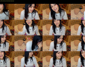 simonesighren — 9 minute Chaturbate female cam video clip, 720p, Jan 11, 2026