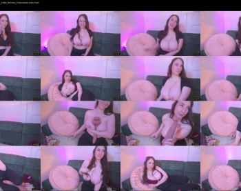 task_manager — 121 minute Chaturbate couple cam video clip, 720p, Jan 11, 2026
