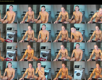 thermalsis — 7 minute Chaturbate male cam video clip, 720p, Jan 11, 2026