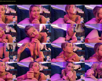 wrenn_mitch — 33 minute Chaturbate couple cam video clip, 720p, Jan 12, 2026