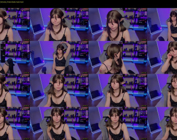 zelda_1 — 11 minute Chaturbate female cam video clip, 720p, Jan 11, 2026