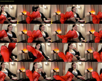 avelyssa — 32 minute Chaturbate female cam video clip, 720p, Jan 12, 2026