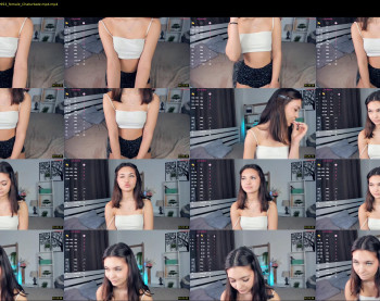 bunny_nova — 4 minute Chaturbate female cam video clip, 720p, Jan 12, 2026