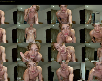 cryptongood — 25 minute Chaturbate male cam video clip, 720p, Jan 12, 2026
