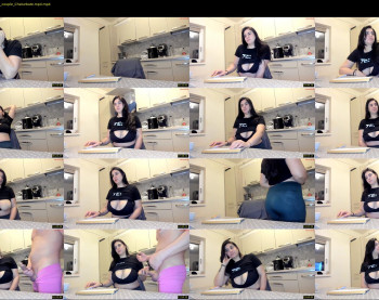 cuplu29 — 22 minute Chaturbate couple cam video clip, 720p, Jan 12, 2026