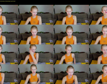 delya_luw — 4 minute Chaturbate female cam video clip, 720p, Jan 13, 2026