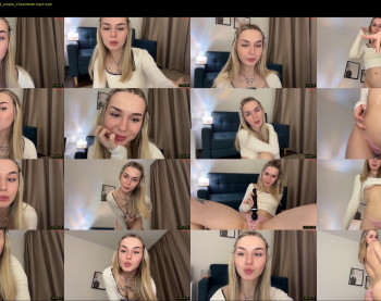 ecl1pse_ — 120 minute Chaturbate couple cam video clip, 720p, Jan 13, 2026