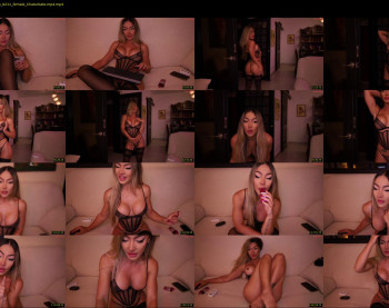 fantasystudiox — 120 minute Chaturbate female cam video clip, 720p, Jan 13, 2026