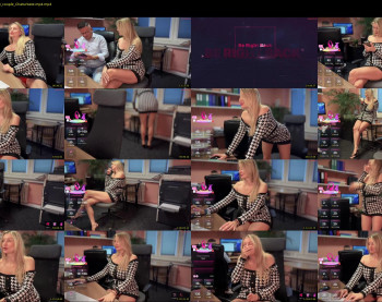 legslong — 112 minute Chaturbate couple cam video clip, 720p, Jan 12, 2026