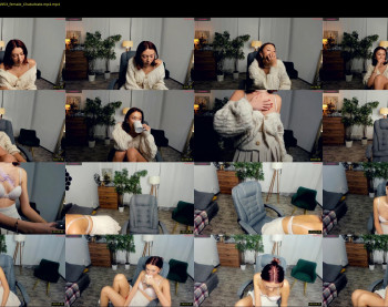 matronafess — 117 minute Chaturbate female cam video clip, 720p, Jan 12, 2026